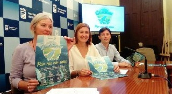 Málaga Ahora lanza un plan de regeneración del Bajo Guadalhorce