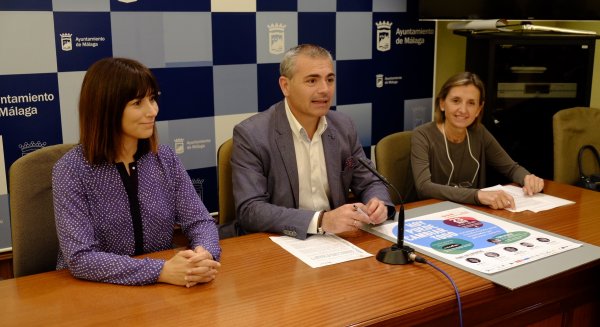 La Fundación Harena dedica su décimo aniversario a intentar movilizar la vocación solidaria de la población
