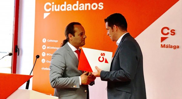 C's plantea desbloquear el tramo del metro al Civil a cambio de un plan de inversiones para Bailén-Miraflores