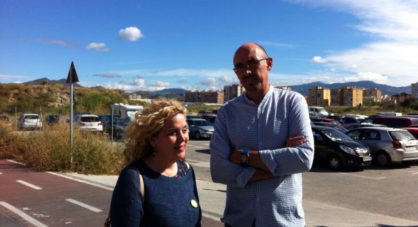 Zorrilla califica de “poca vergüenza e intransigencia” la actitud del delegado de Urbanismo