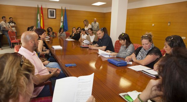 Las AMPAS de centros escolares de Torremolinos podrán pedir la subvención municipal a proyectos educativos