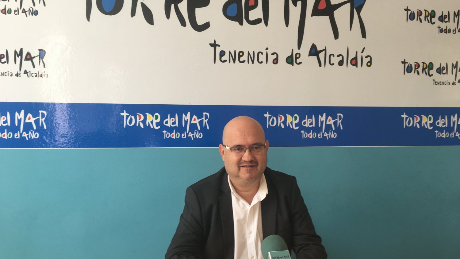Torre del Mar recupera la Bandera Azul después de 4 años