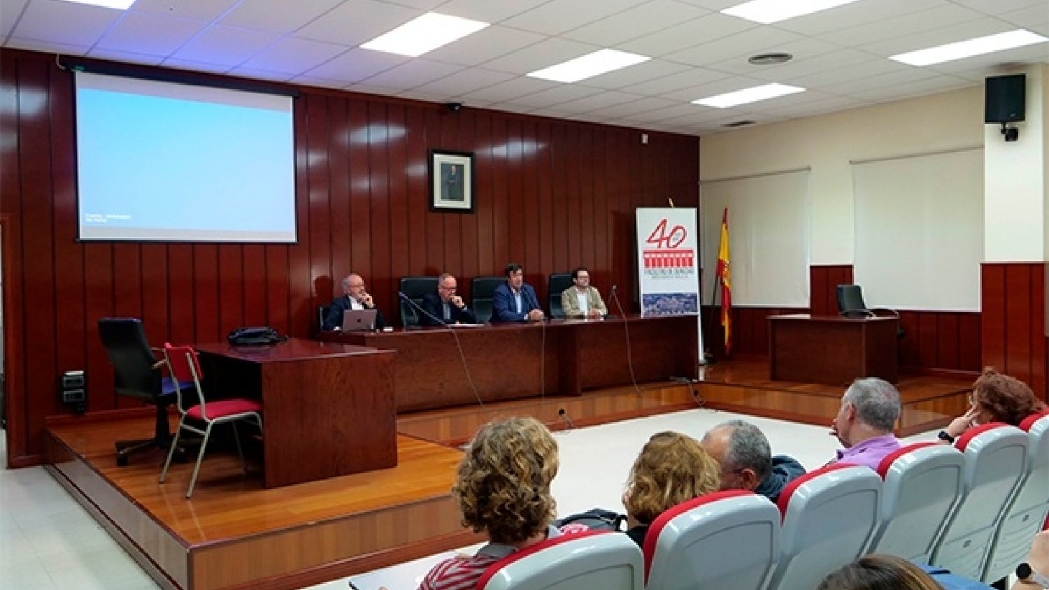 UMA.- El programa 'Novel22' asesorará a 30 profesores de la universidad en el inicio de su carrera docente