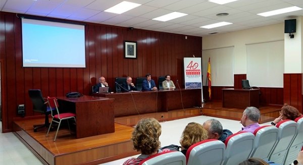 UMA.- El programa 'Novel22' asesorará a 30 profesores de la universidad en el inicio de su carrera docente