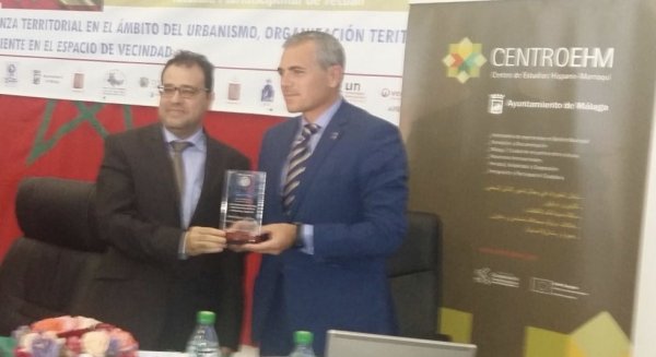 El Centro de Estudios Hispano-Marroquí organiza el tercer Seminario sobre Gobernanza Territorial