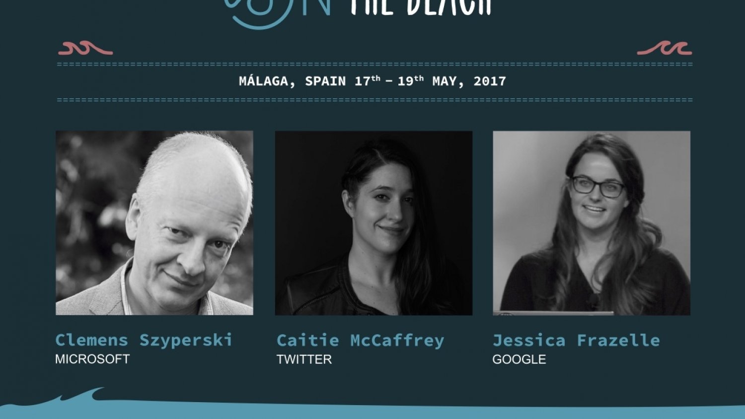 El evento internacional sobre Big Data “J On The Beach” vuelve a Málaga