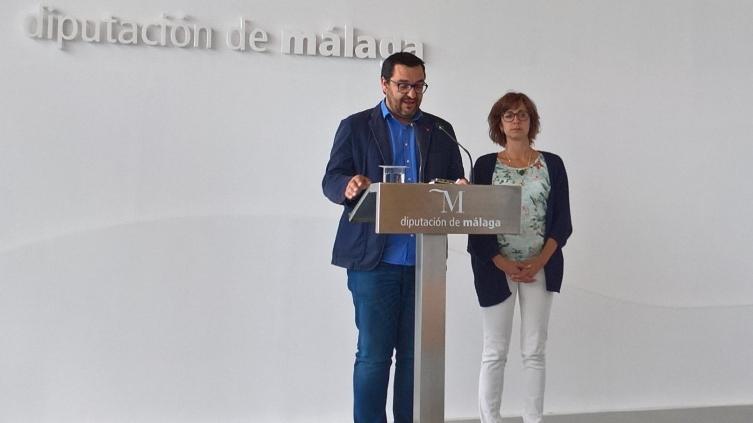 IU inicia campaña en las instituciones afectadas por la disposición adicional del 27