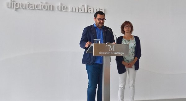 IU inicia campaña en las instituciones afectadas por la disposición adicional del 27