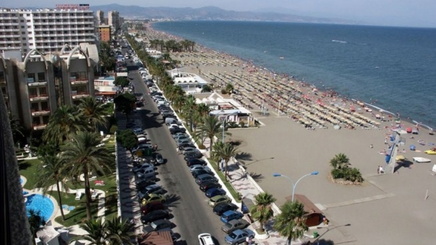 Torremolinos mejora en más de un 14% en un año el empleo ligado al sector turístico