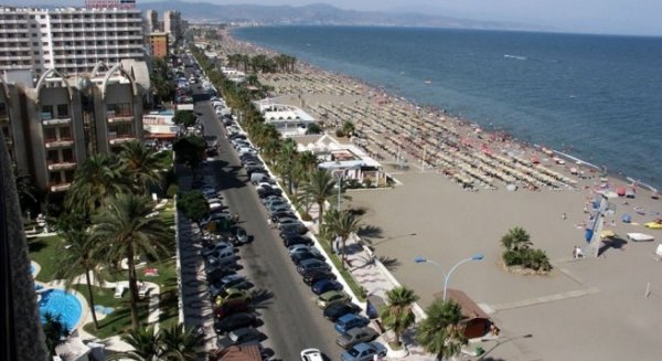 Torremolinos mejora en más de un 14% en un año el empleo ligado al sector turístico