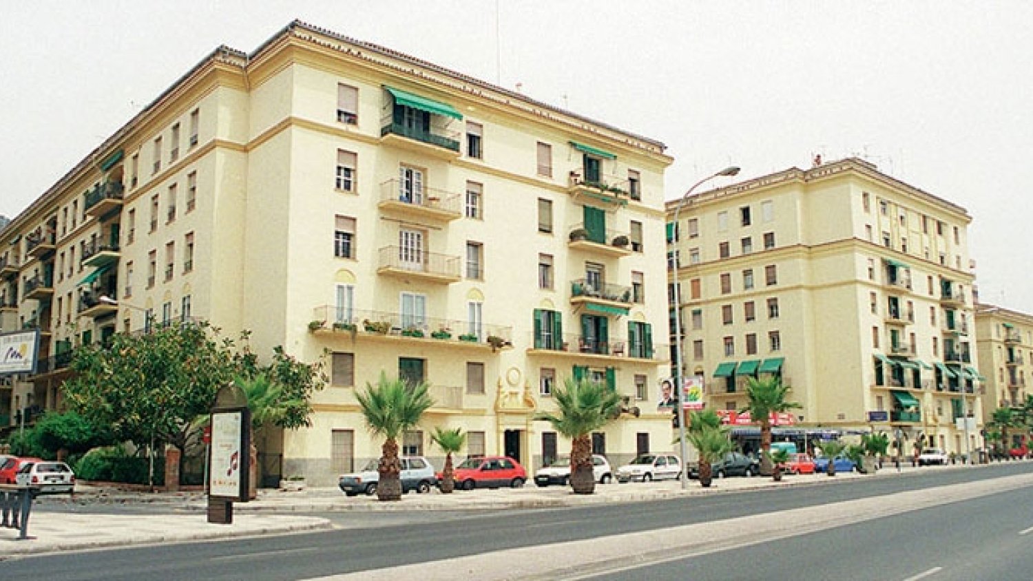La Junta concede a 191 familias de Málaga 287.929 euros en ayudas para rehabilitar sus edificios
