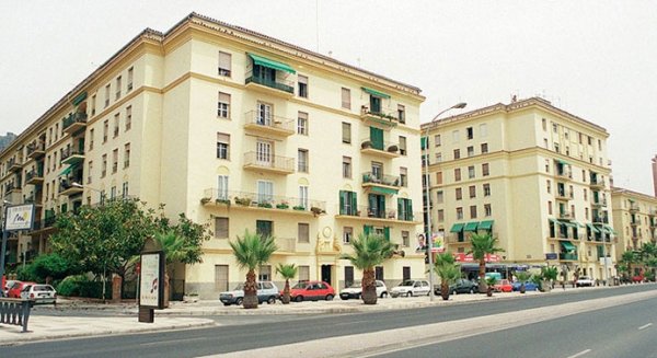 La Junta concede a 191 familias de Málaga 287.929 euros en ayudas para rehabilitar sus edificios
