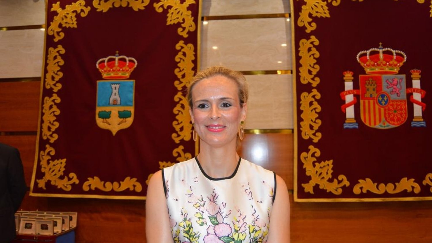 Remedios Cueto, nueva responsable del Instituto Andaluz de la Mujer en Málaga