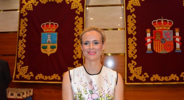Remedios Cueto, nueva responsable del Instituto Andaluz de la Mujer en Málaga