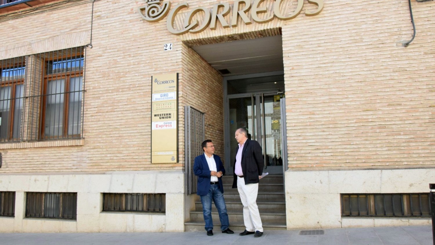 El PSOE presenta una enmienda de 60 millones a los PGE para evitar la pérdida de empleos