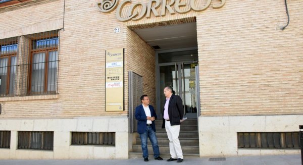 El PSOE presenta una enmienda de 60 millones a los PGE para evitar la pérdida de empleos