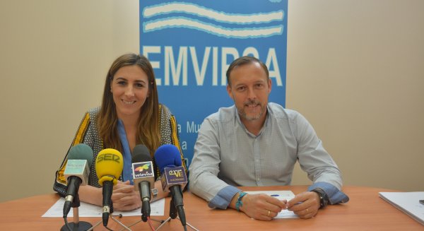 Vélez-Málaga incorpora a personas con enfermedad mental grave en el servicio de atención domiciliaria