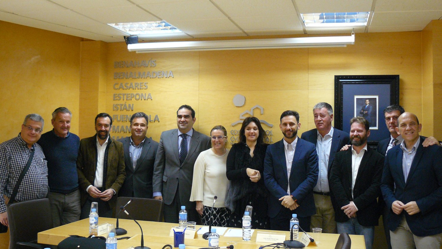 Acosol vuelve a presentar un balance económico positivo en la Costa del Sol