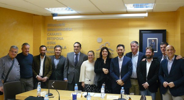 Acosol vuelve a presentar un balance económico positivo en la Costa del Sol