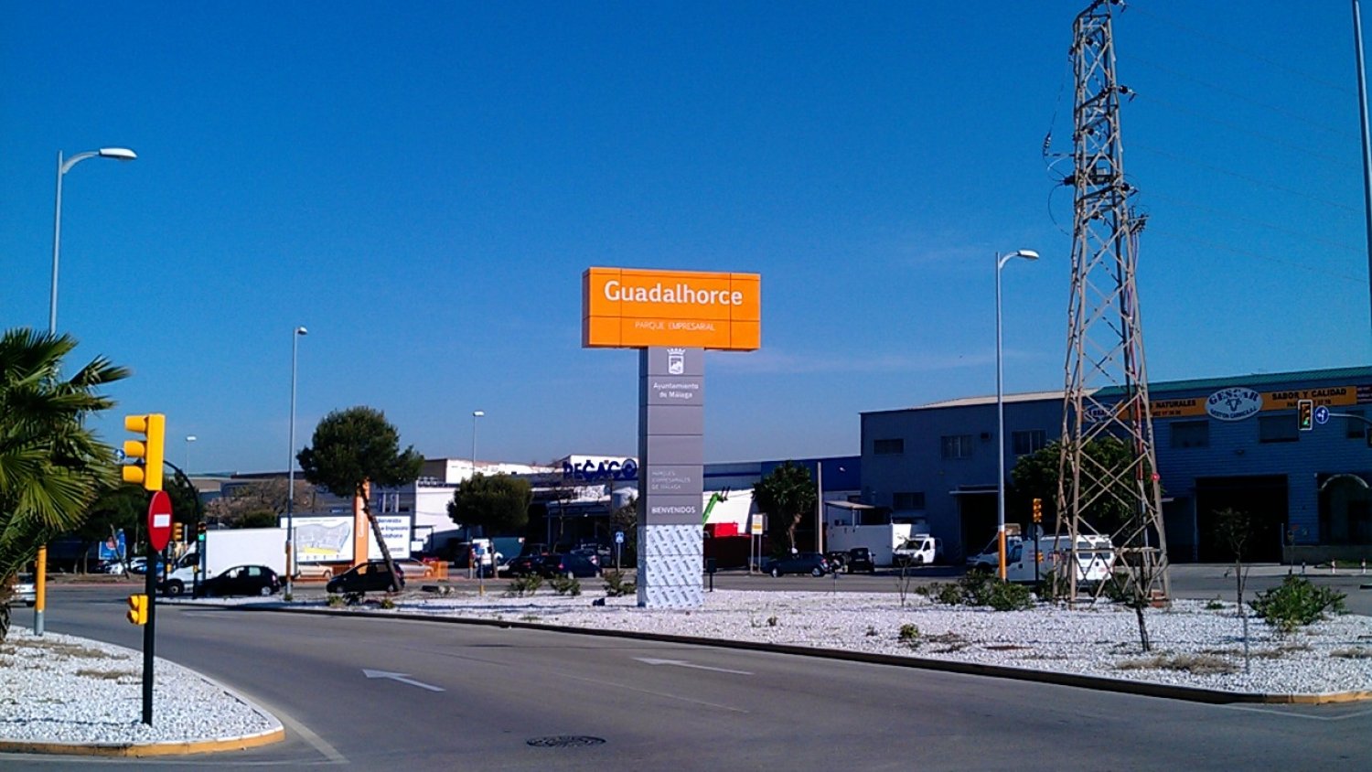 Una banda de ladrones sustrae más de 18.000 teléfonos móviles valorados en cerca de 800.000 euros en Málaga