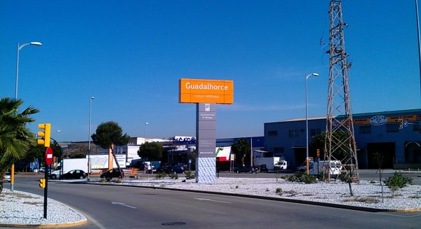Una banda de ladrones sustrae más de 18.000 teléfonos móviles valorados en cerca de 800.000 euros en Málaga