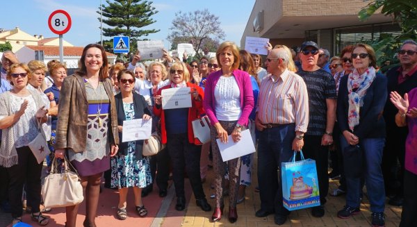 El PP insta a la Junta a cumplir la iniciativa del Parlamento para que Churriana tenga Urgencias