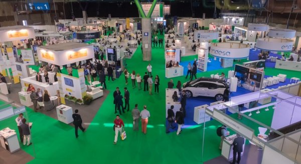 Greencities 2017 convertirá a Málaga en un centro de pruebas del proyecto de conducción automatizada Autodrive