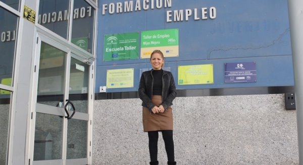 Mijas anima a los desempleados a inscribirse en los perfiles ofertados para los planes de empleo