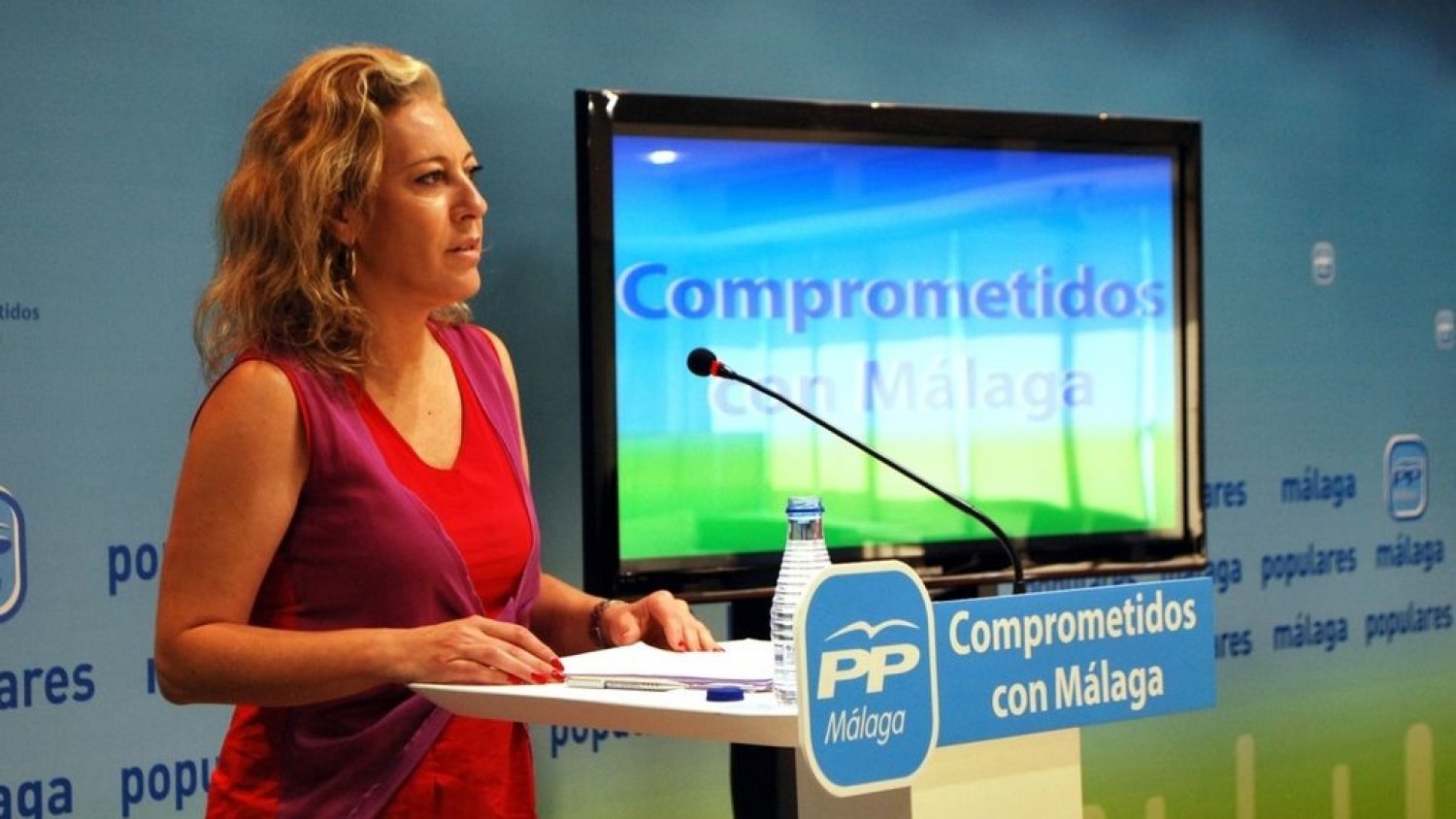 España: “Málaga afianza su liderazgo andaluz con uno de cada cuatro nuevos afiliados del último año”