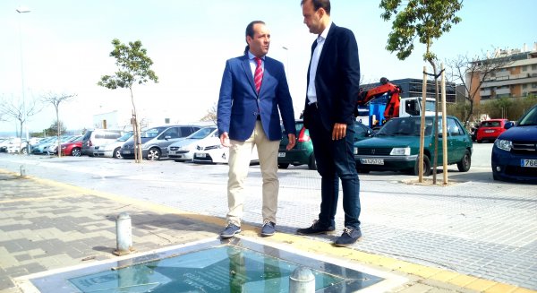 Ciudadanos pide crear un circuito de ‘running’ en la zona del Carpena