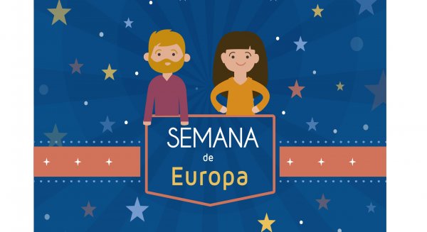 Diputación, Ayuntamiento de Málaga y UMA organizan diversas actividades para celebrar la Semana de Europa