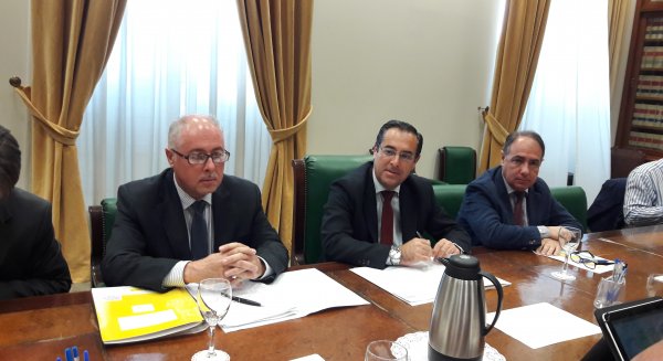 Briones aprueba el reparto de casi 13 millones de euros dentro del Plan de Garantía de Rentas del PROFEA