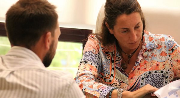 La Junta destina este año más de 14,8M€ a atender a familias con menores en riesgo de exclusión