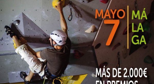 Medio centenar de escaladores competirán en el I Open Beclimb de Escala de Dificultad