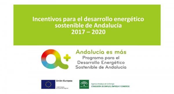La Junta abre la nueva línea de ayudas a la mejora energética de edificios con casi 164 millones de euros