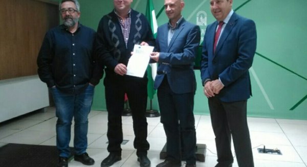 La Junta apoya con una ayuda de más de 800.000 euros el plan de CABRAMA para la mejora genética de la cabra malagueña