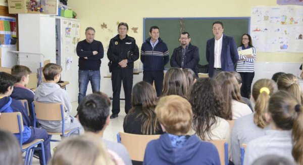 Torremolinos pone en marcha el programa 'Mi vida me gusta' tras el éxito del  de ‘Despierta'