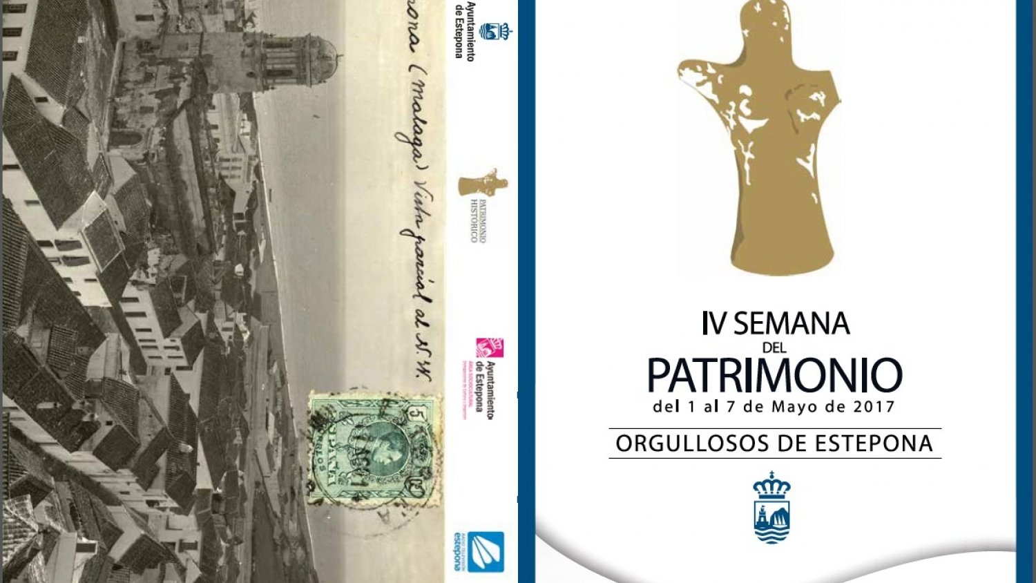 Estepona celebra la IV Semana del Patrimonio con casi una treintena de actividades gratuitas