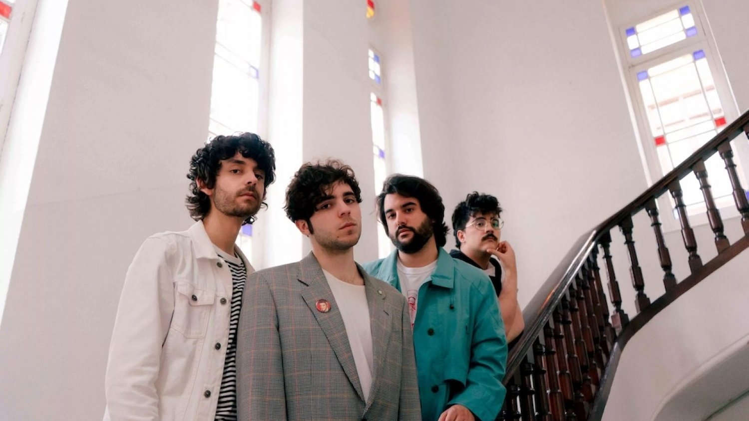 La Trinidad, Paz SS y Montaña, ganadores del X Certamen UNIA Música Abierta 2022