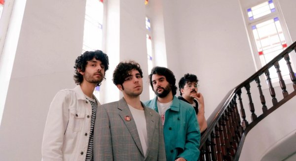 La Trinidad, Paz SS y Montaña, ganadores del X Certamen UNIA Música Abierta 2022