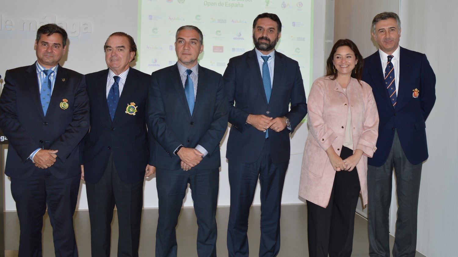 El torneo Andalucía Costa del Sol Open de España femenino 2017 volverá a reunir a la élite del golf europeo