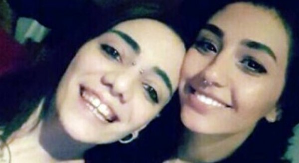 Localizada la joven desaparecida de Torrox en un centro de detención en Estambul