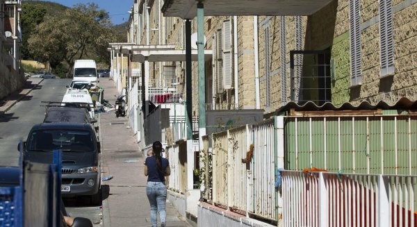 Detenido un familiar del joven asesinado tras cinco disparos en La Corta