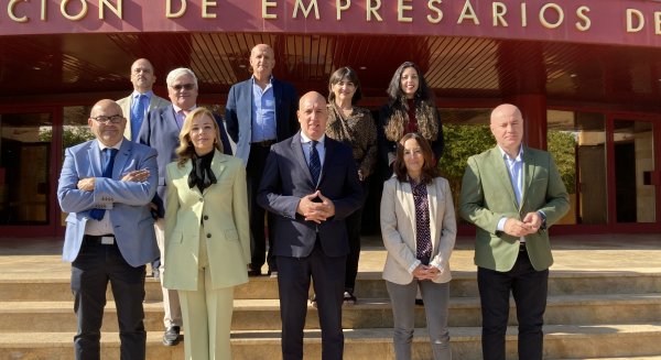 Sevilla acoge los Premios Proa 2022, los galardones del mar y de la Economía Azul Sostenible