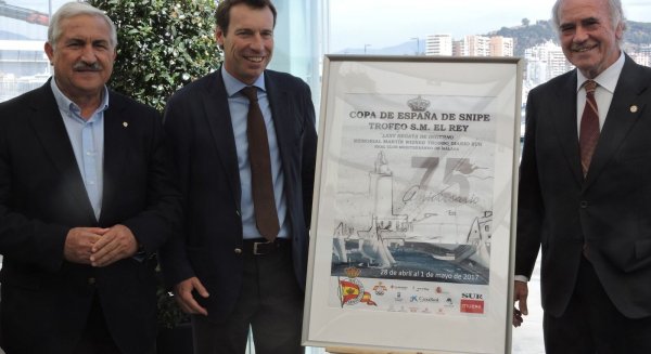 La regata más antigua de España cumple su 75 aniversario