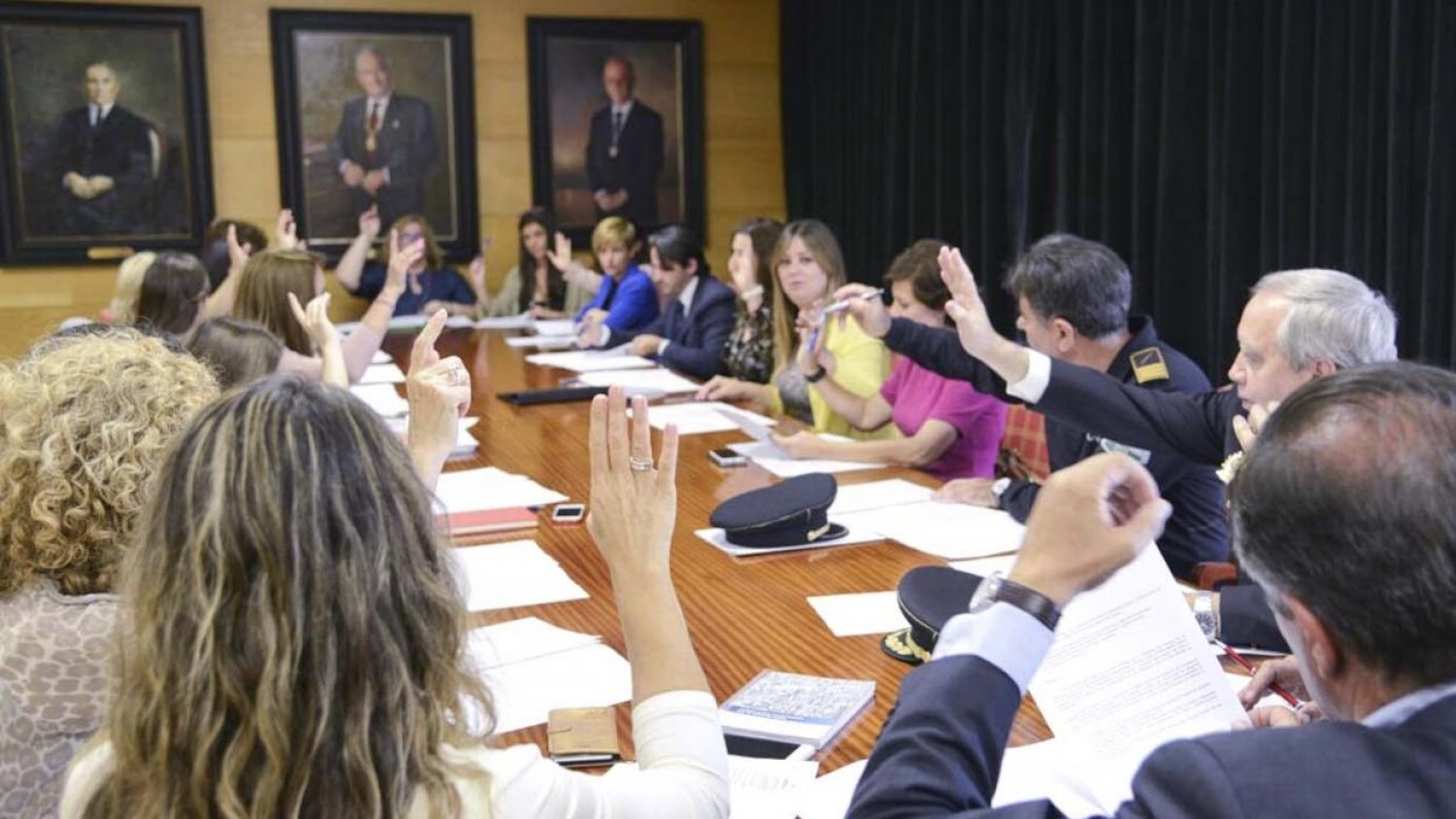 Torremolinos pone en marcha la Mesa de Trabajo de Coordinación Municipal contra la Violencia de Género