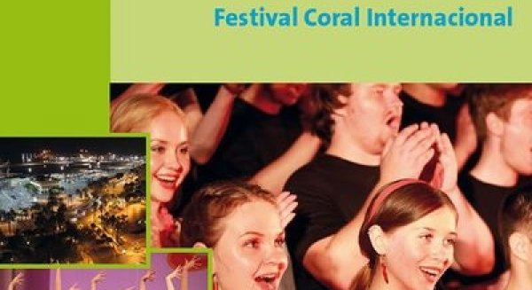 Corales y agrupaciones musicales de 8 países se dan cita desde hoy en Málaga para su III Festival Internacional