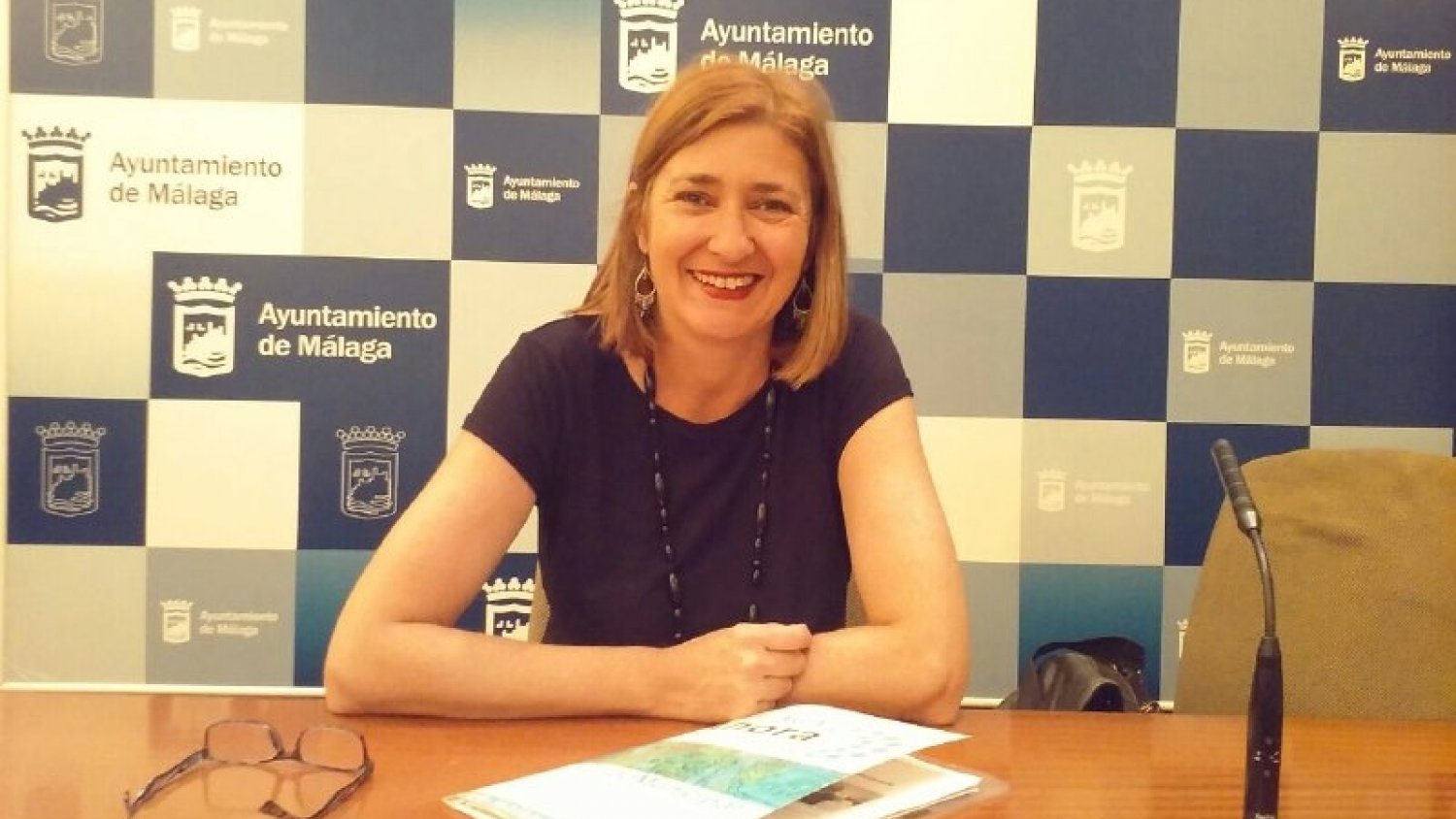 La portavoz de Málaga Ahora exige garantías para la concesión y gestión del cine Astoria