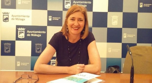 La portavoz de Málaga Ahora exige garantías para la concesión y gestión del cine Astoria
