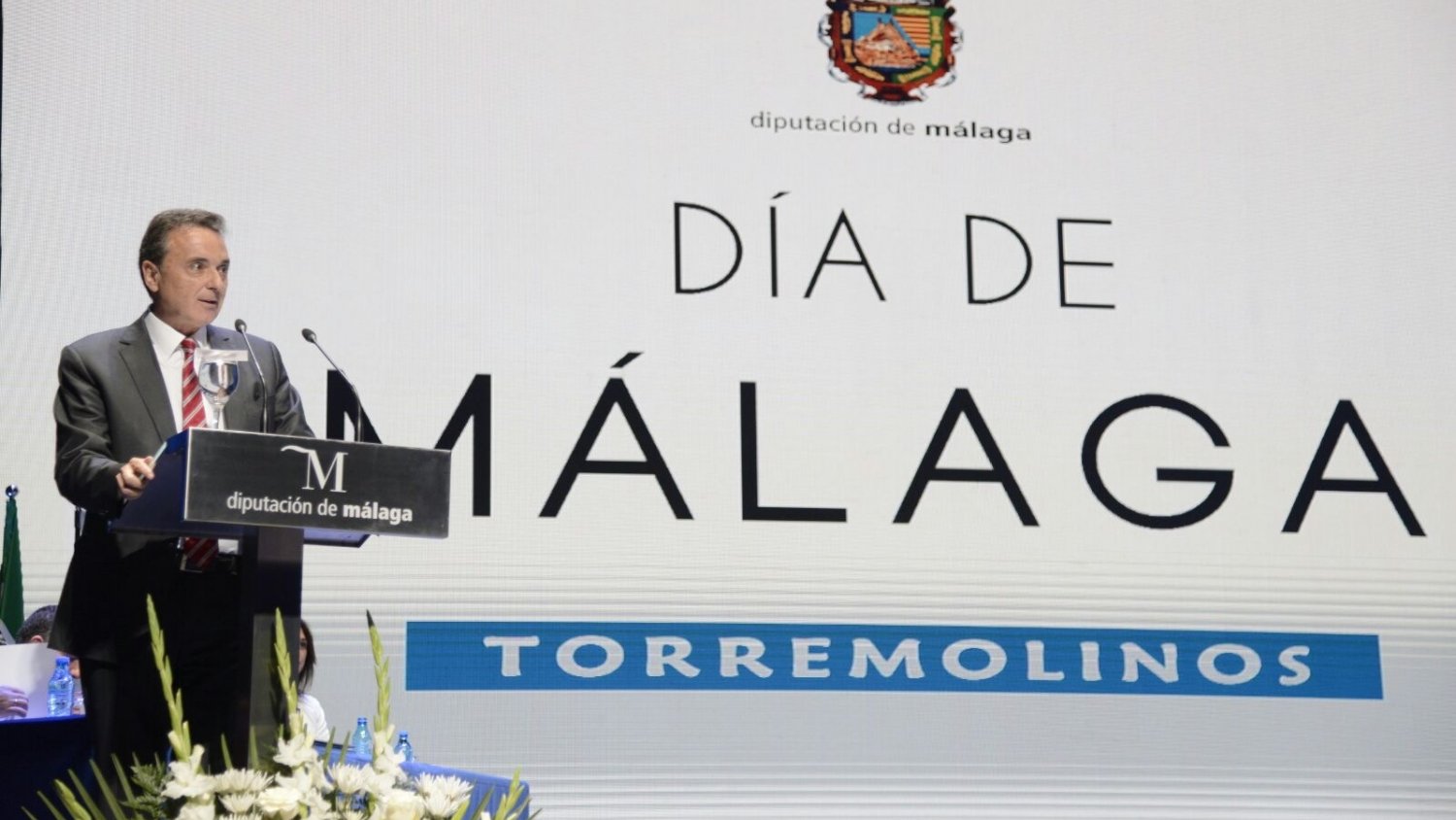 Torremolinos reivindica su papel como “puerta de entrada a la Costa del Sol y nexo de integración con Málaga”
